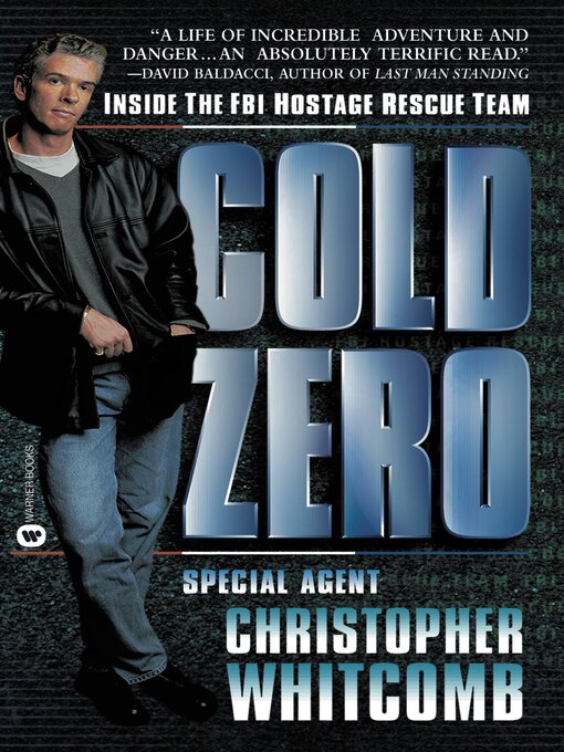 Cover image for Cold Zero